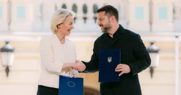 Európai Bizottság @Copyright